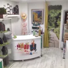 La imagen 7 de la Empresa CAPRITXOS Tiendas de Regalos en Barcelona B