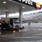 La imagen 3 de la Empresa CARBURANTES NAVAS Refinado de Petróleo y Gas en Zaragoza AR