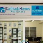 La imagen 4 de la Empresa CARIHUELA HOMES REAL ESTATE Inmobiliarias en Torremolinos MA