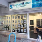 La imagen 6 de la Empresa CARIHUELA HOMES REAL ESTATE Inmobiliarias en Torremolinos MA