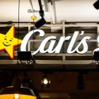 La imagen 2 de la Empresa CARL'S JR Restaurantes Americanos en Madrid M
