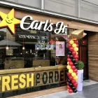 La imagen 1 de la Empresa CARL'S JR Restaurantes Americanos en Madrid M