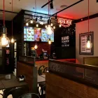 La imagen 2 de la Empresa CARL'S JR Restaurantes Americanos en Madrid M