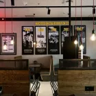 La imagen 4 de la Empresa CARL'S JR Restaurantes Americanos en Madrid M