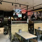 La imagen 5 de la Empresa CARL'S JR Restaurantes Americanos en Madrid M