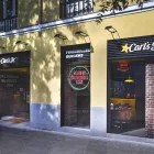 La imagen 6 de la Empresa CARL'S JR Restaurantes Americanos en Madrid M