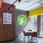 La imagen 8 de la Empresa CARL'S JR Restaurantes Americanos en Madrid M