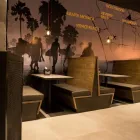 La imagen 5 de la Empresa CARL'S JR Restaurantes Americanos en Madrid M