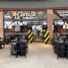 La imagen 6 de la Empresa CARL'S JR Restaurantes Americanos en Madrid M