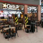La imagen 10 de la Empresa CARL'S JR Restaurantes Americanos en Madrid M