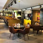 La imagen 6 de la Empresa CARL'S JR Restaurantes Americanos en Madrid M