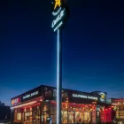 La imagen 7 de la Empresa CARL'S JR Restaurantes Americanos en Madrid M