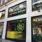 La imagen 5 de la Empresa CARL'S JR Restaurantes Americanos en Madrid M