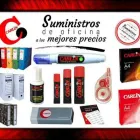 La imagen 2 de la Empresa CARLIN GAVÁ Papeleria: Suministros en Gavà B