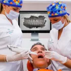La imagen 3 de la Empresa CARMEN VARGAS CLÍNICA DENTAL Salud y Medicina en Sevilla SE