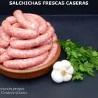 La imagen 3 de la Empresa CARNES CESAREO GOMEZ Tiendas y Productores de Alimentos en Madrid M