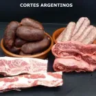 La imagen 6 de la Empresa CARNES CESAREO GOMEZ Tiendas y Productores de Alimentos en Madrid M