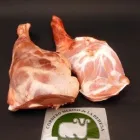 La imagen 8 de la Empresa CARNES CESAREO GOMEZ Tiendas y Productores de Alimentos en Madrid M