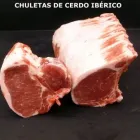 La imagen 11 de la Empresa CARNES CESAREO GOMEZ Tiendas y Productores de Alimentos en Madrid M
