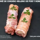 La imagen 14 de la Empresa CARNES CESAREO GOMEZ Tiendas y Productores de Alimentos en Madrid M