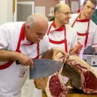 La imagen 15 de la Empresa CARNES CESAREO GOMEZ Tiendas y Productores de Alimentos en Madrid M