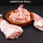 La imagen 16 de la Empresa CARNES CESAREO GOMEZ Tiendas y Productores de Alimentos en Madrid M