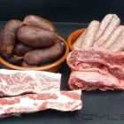 La imagen 20 de la Empresa CARNES CESAREO GOMEZ Tiendas y Productores de Alimentos en Madrid M