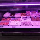 La imagen 1 de la Empresa CARNES VIALCA Carnicerías y Productos Cárnicos en Pinto M