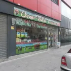 La imagen 5 de la Empresa CARNES VIALCA Carnicerías y Productos Cárnicos en Pinto M