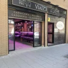 La imagen 7 de la Empresa CARNES VIALCA Carnicerías y Productos Cárnicos en Pinto M