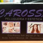 La imagen 1 de la Empresa CAROSSA ESTÉTICA & PELUQUERÍA UNISEX Salones de Belleza en Torremolinos MA