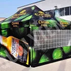 La imagen 1 de la Empresa CARPAS PLEGABLES QUALYTENT ESPAÑA, S.L. Servicios Profesionales y de Negocios en Badalona B