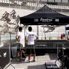 La imagen 2 de la Empresa CARPAS PLEGABLES QUALYTENT ESPAÑA, S.L. Servicios Profesionales y de Negocios en Badalona B