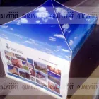 La imagen 4 de la Empresa CARPAS PLEGABLES QUALYTENT ESPAÑA, S.L. Servicios Profesionales y de Negocios en Badalona B