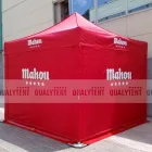 La imagen 7 de la Empresa CARPAS PLEGABLES QUALYTENT ESPAÑA, S.L. Servicios Profesionales y de Negocios en Badalona B