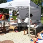 La imagen 9 de la Empresa CARPAS PLEGABLES QUALYTENT ESPAÑA, S.L. Servicios Profesionales y de Negocios en Badalona B