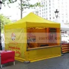 La imagen 10 de la Empresa CARPAS PLEGABLES QUALYTENT ESPAÑA, S.L. Servicios Profesionales y de Negocios en Badalona B