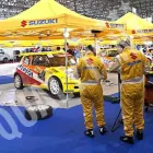 La imagen 11 de la Empresa CARPAS PLEGABLES QUALYTENT ESPAÑA, S.L. Servicios Profesionales y de Negocios en Badalona B