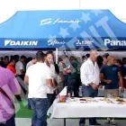 La imagen 12 de la Empresa CARPAS PLEGABLES QUALYTENT ESPAÑA, S.L. Servicios Profesionales y de Negocios en Badalona B