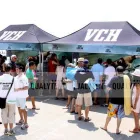 La imagen 15 de la Empresa CARPAS PLEGABLES QUALYTENT ESPAÑA, S.L. Servicios Profesionales y de Negocios en Badalona B