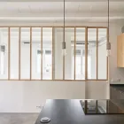 La imagen 3 de la Empresa CARPINTERÍA-EBANISTERÍA MMC 2006 Servicios Profesionales y de Negocios en Sabadell B