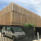 La imagen 14 de la Empresa CARPINTERÍA-EBANISTERÍA MMC 2006 Servicios Profesionales y de Negocios en Sabadell B