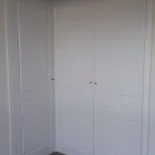 La imagen 5 de la Empresa CARPINTERIA JANA Servicios Profesionales y de Negocios en Valdemoro M