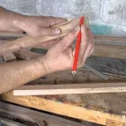 La imagen 7 de la Empresa CARPINTERIA JANA Servicios Profesionales y de Negocios en Valdemoro M