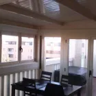 La imagen 8 de la Empresa CARPINTERÍA METÁLICA DE LA NAVA Servicios Profesionales y de Negocios en Salamanca SA