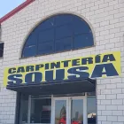 La imagen 1 de la Empresa CARPINTERÍA SOUSA Servicios Profesionales y de Negocios en Olivenza BA