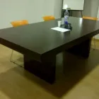 La imagen 2 de la Empresa CARPINTEROS OPYFEX FUSTERS Madererías, Artículos de Cestería y de Corcho en Terrassa B