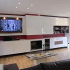 La imagen 3 de la Empresa CARPINTEROS OPYFEX FUSTERS Madererías, Artículos de Cestería y de Corcho en Terrassa B