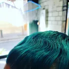 La imagen 13 de la Empresa CARRERA PELUQUERO Productos y Servicios de Cuidado Personal en Barcelona B