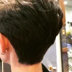 La imagen 18 de la Empresa CARRERA PELUQUERO Productos y Servicios de Cuidado Personal en Barcelona B